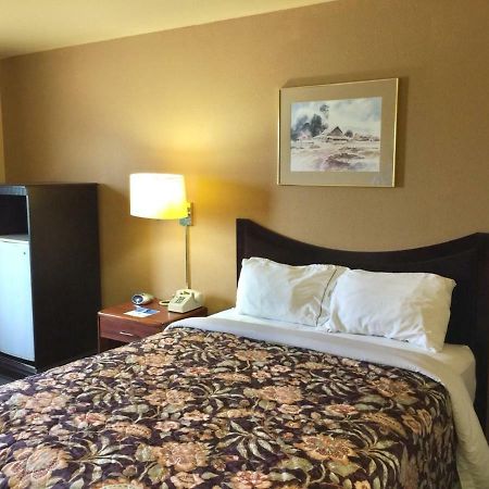 Atlanta Inn - Atlanta, Il 외부 사진