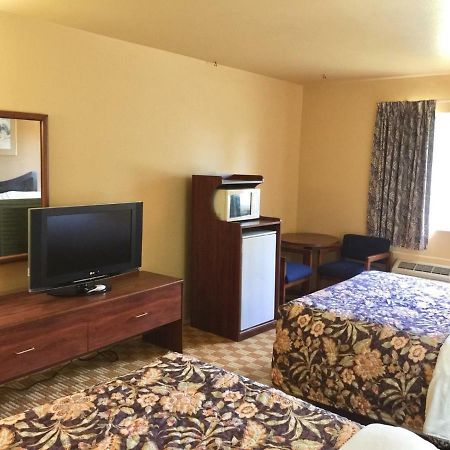 Atlanta Inn - Atlanta, Il 외부 사진