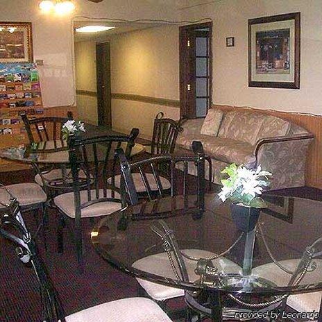 Atlanta Inn - Atlanta, Il 레스토랑 사진