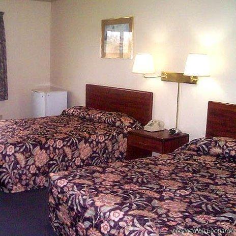 Atlanta Inn - Atlanta, Il 객실 사진