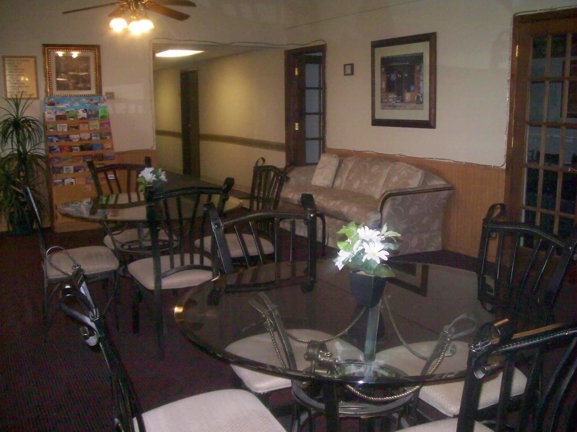 Atlanta Inn - Atlanta, Il 외부 사진