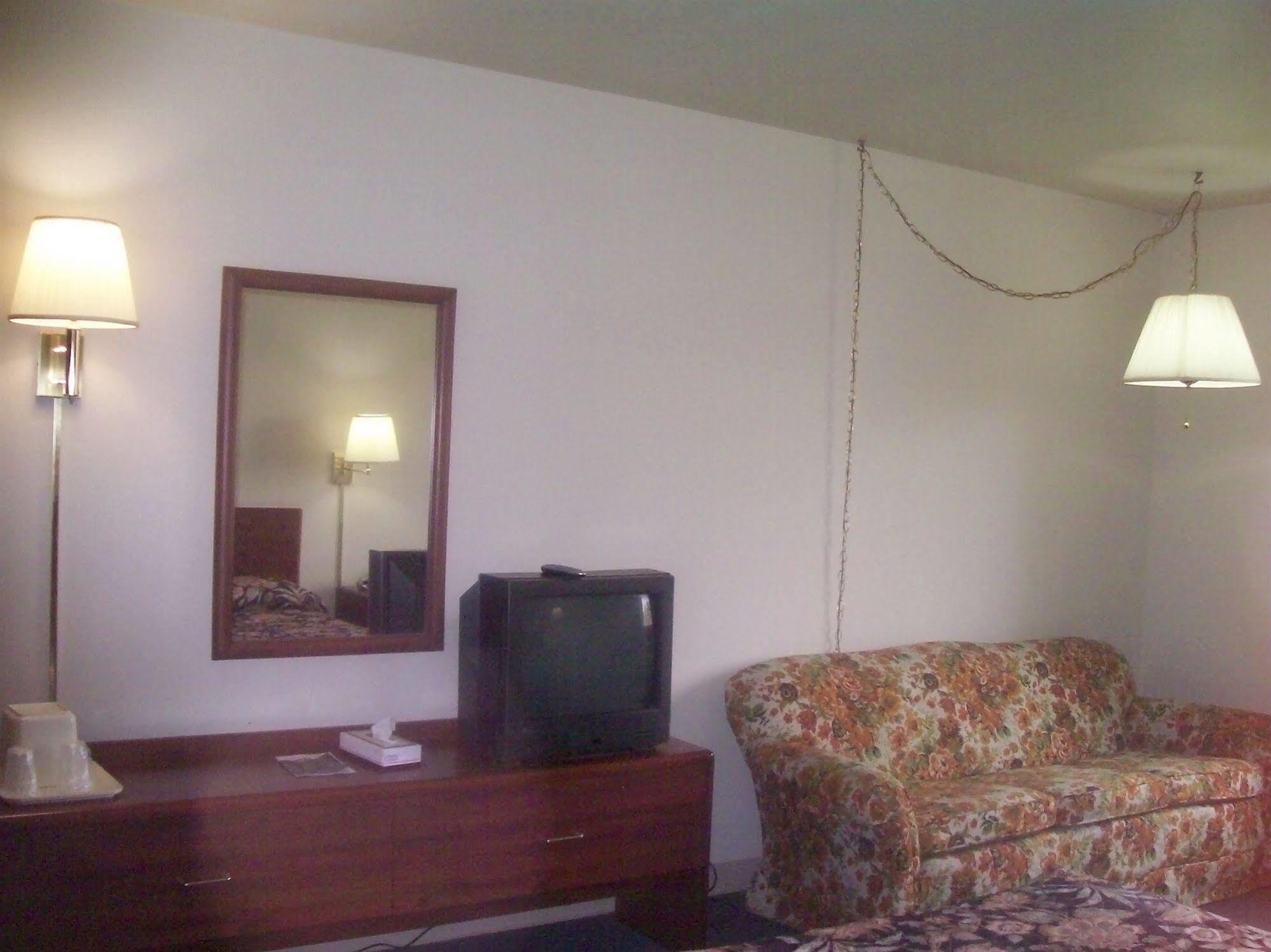 Atlanta Inn - Atlanta, Il 외부 사진