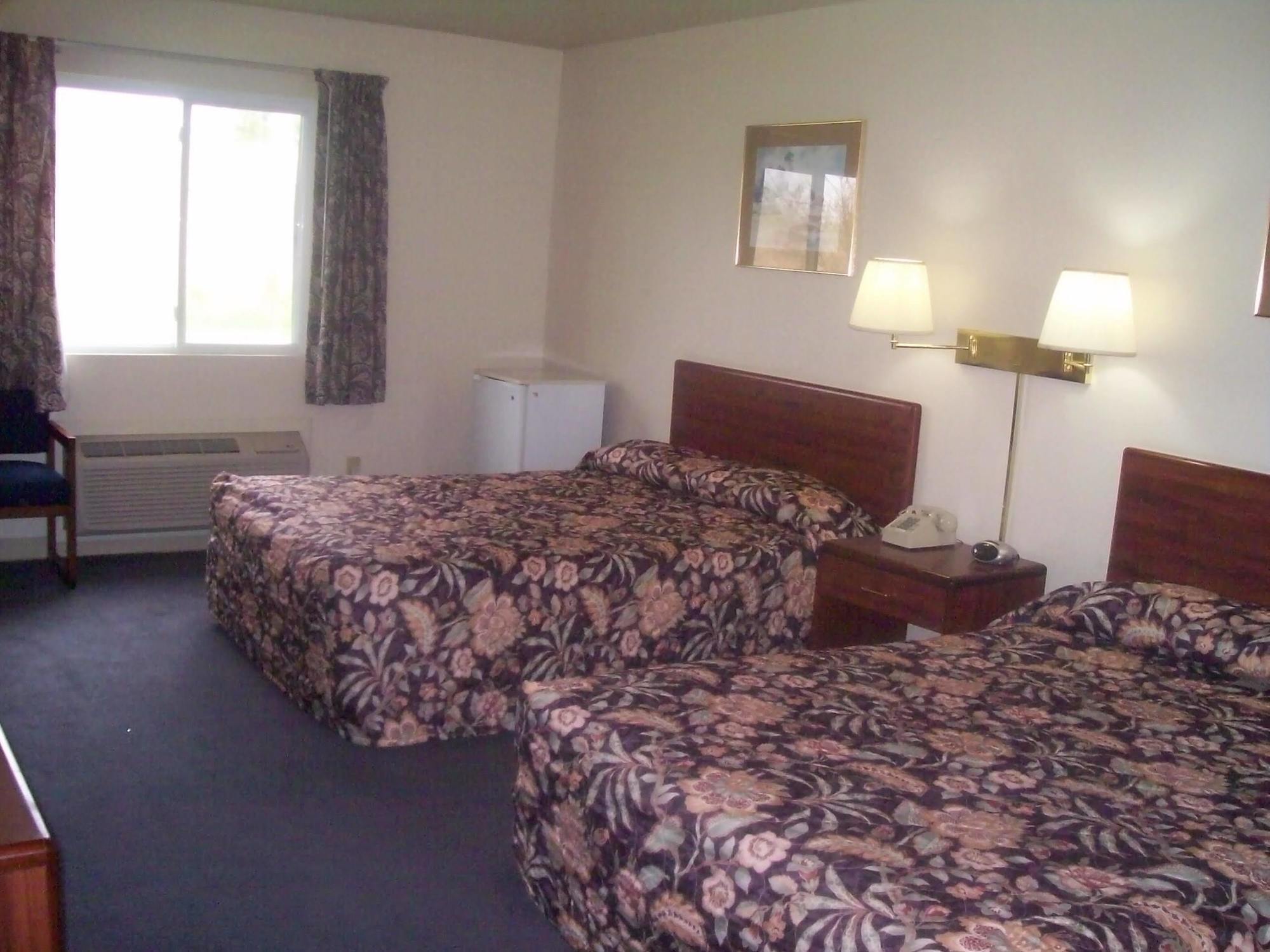 Atlanta Inn - Atlanta, Il 외부 사진