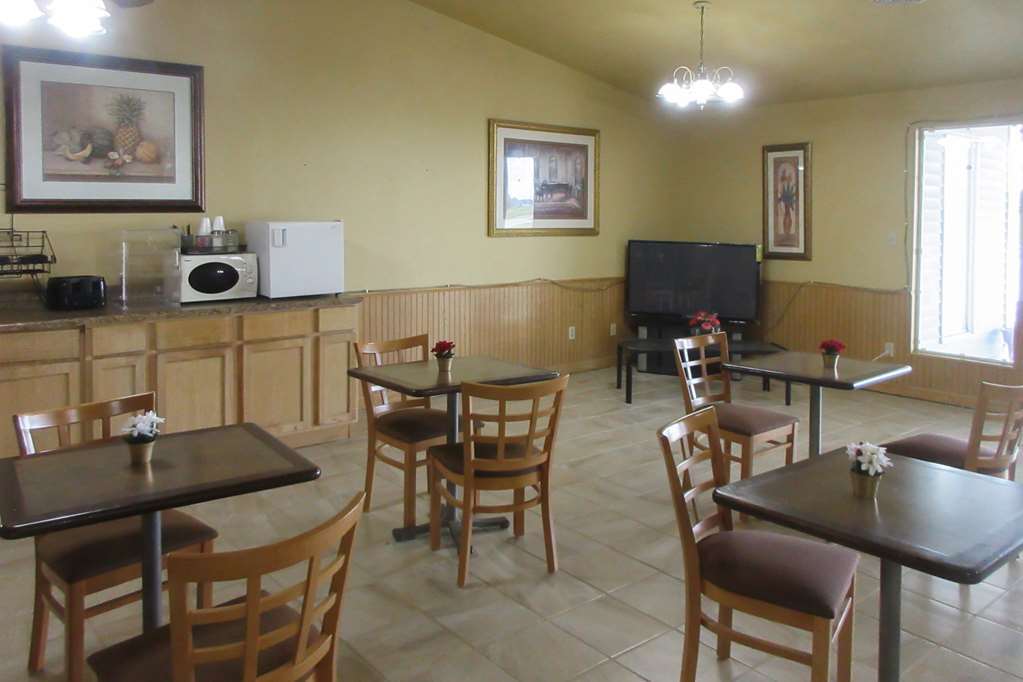 Atlanta Inn - Atlanta, Il 내부 사진