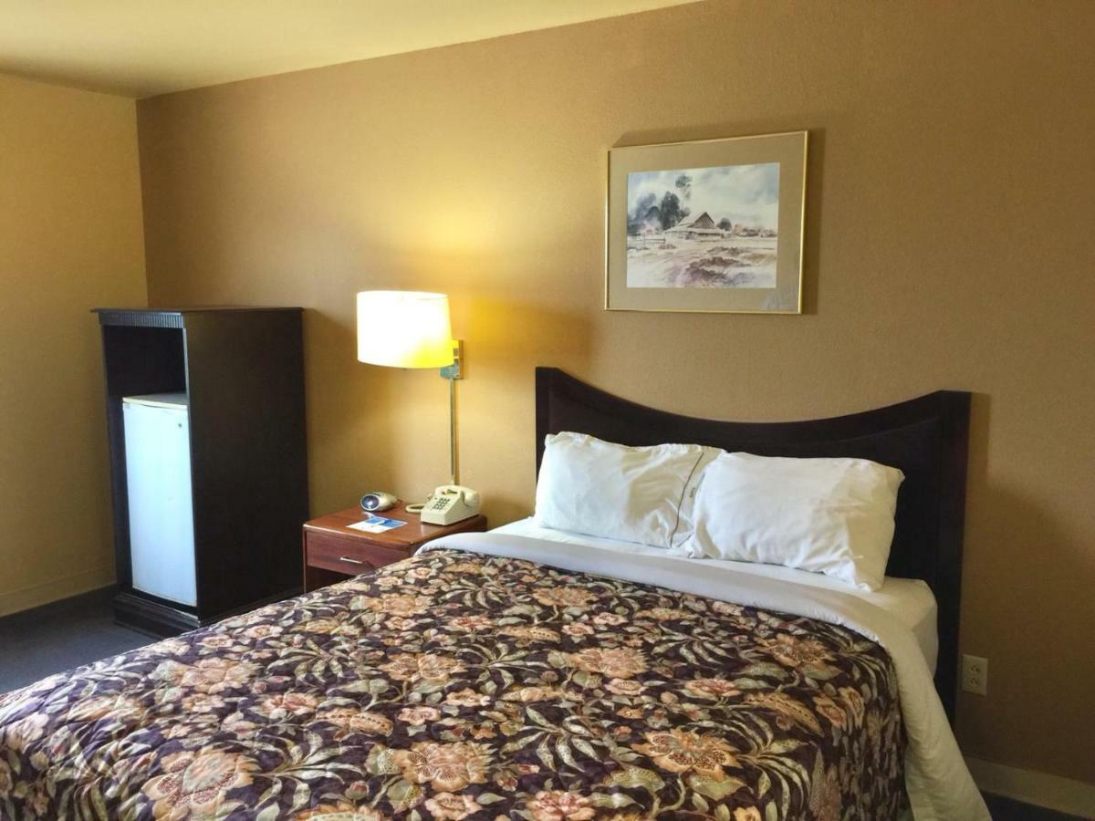 Atlanta Inn - Atlanta, Il 외부 사진