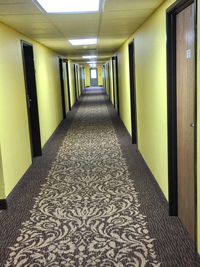 Atlanta Inn - Atlanta, Il 외부 사진