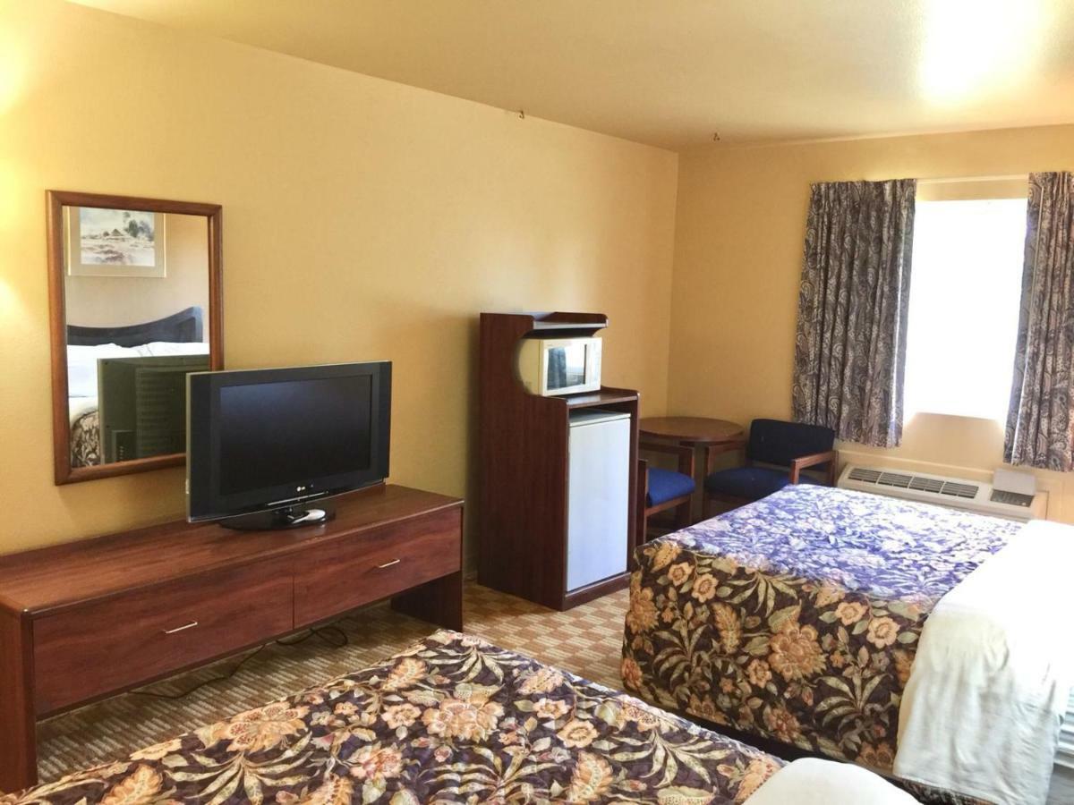 Atlanta Inn - Atlanta, Il 외부 사진