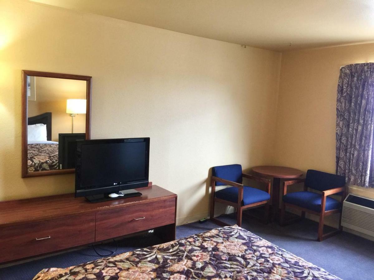 Atlanta Inn - Atlanta, Il 외부 사진