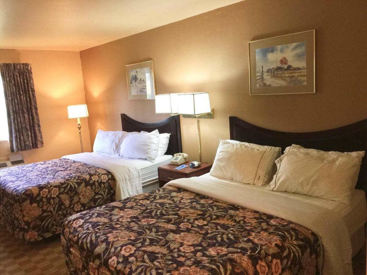 Atlanta Inn - Atlanta, Il 외부 사진