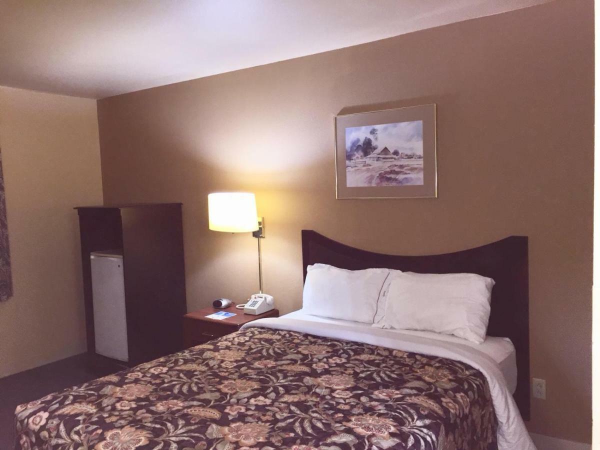 Atlanta Inn - Atlanta, Il 외부 사진