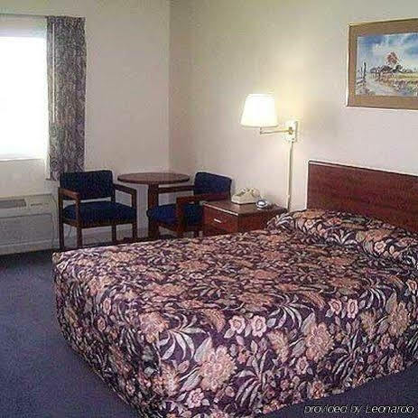 Atlanta Inn - Atlanta, Il 외부 사진